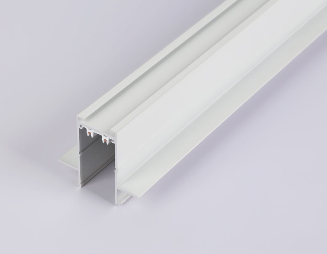 Шинопровод встраиваемый Ambrella Light Magnetic 220V GL1009 Шинопровод встраиваемый Ambrella Light Magnetic 220V GL1009