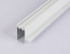 Шинопровод встраиваемый Ambrella Light Magnetic 220V GL1009 Шинопровод встраиваемый Ambrella Light Magnetic 220V GL1009