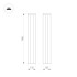 Ландшафтный светильник Arlight LGD-FLINT-BOLL-H900-18W Warm3000 (BK, 45 deg, 230V) 050733 Ландшафтный светильник Arlight LGD-FLINT-BOLL-H900-18W Warm3000 (BK, 45 deg, 230V) 050733