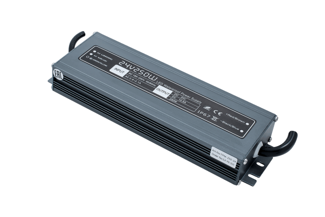 Блок питания SWG MTPW-250-24 001692 Блок питания SWG MTPW-250-24 001692