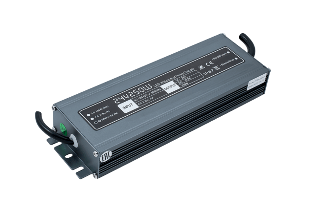 Блок питания SWG MTPW-250-24 001692 Блок питания SWG MTPW-250-24 001692