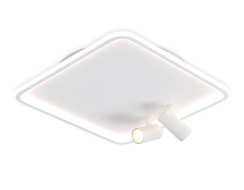 Потолочная люстра Ambrella Light Comfort LineTech FL5114