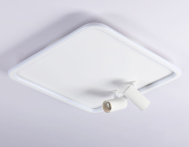 Потолочная люстра Ambrella Light Comfort LineTech FL5114