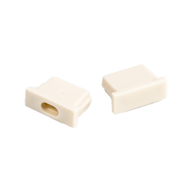 Заглушка для профиля SWG RC-2206-ECS 008273 Заглушка для профиля SWG RC-2206-ECS 008273