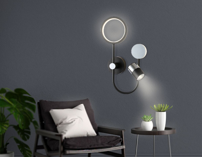 Настенный светильник Ambrella Light Comfort LineTech FL51601