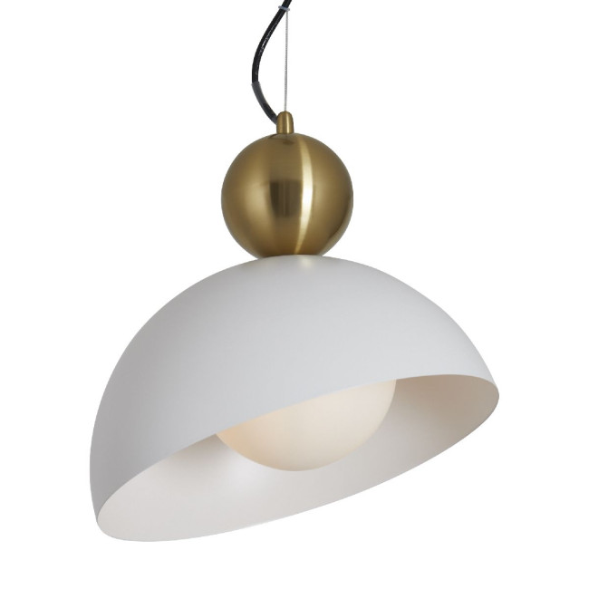 Подвесной светильник Freya Bowl FR5439PL-01W Подвесной светильник Freya Bowl FR5439PL-01W