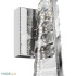 Настенный светильник Modestyle MS.88910.01 CR Настенный светильник Modestyle MS.88910.01 CR
