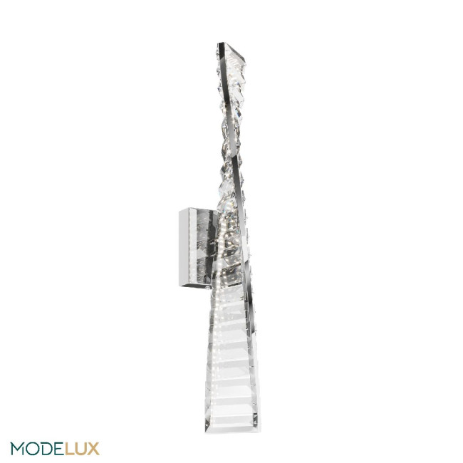 Настенный светильник Modestyle MS.88910.01 CR Настенный светильник Modestyle MS.88910.01 CR