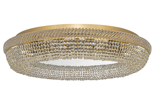 Потолочный светильник Dio DArte Elite Bari E 1.4.80.100 G Потолочный светильник Dio DArte Elite Bari E 1.4.80.100 G