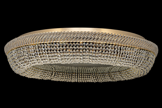 Потолочный светильник Dio DArte Elite Bari E 1.4.80.100 G Потолочный светильник Dio DArte Elite Bari E 1.4.80.100 G