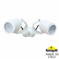 Уличный настенный светильник Fumagalli 3M1.000.000.WXU2L Уличный настенный светильник Fumagalli 3M1.000.000.WXU2L