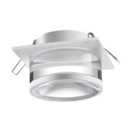 Встраиваемый светильник Novotech Spot 370917 Встраиваемый светильник Novotech Spot 370917