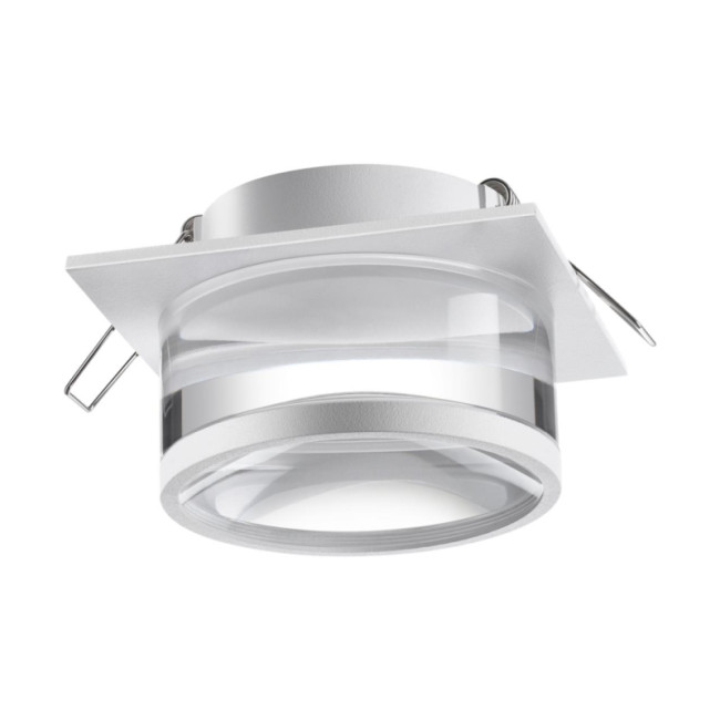 Встраиваемый светильник Novotech Spot 370917 Встраиваемый светильник Novotech Spot 370917