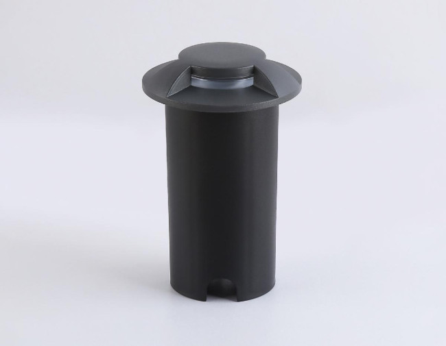 Уличный светильник в грунт Ambrella Light Garden ST6524