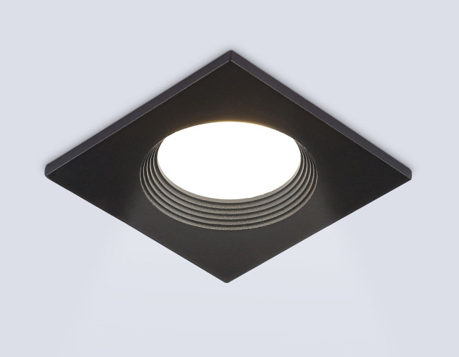 Встраиваемый светильник Ambrella Light Techno spot Technic base TN102818