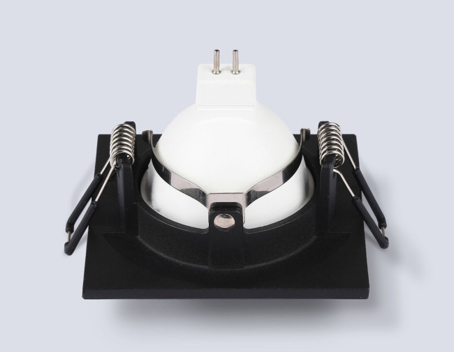 Встраиваемый светильник Ambrella Light Techno spot Technic base TN102818