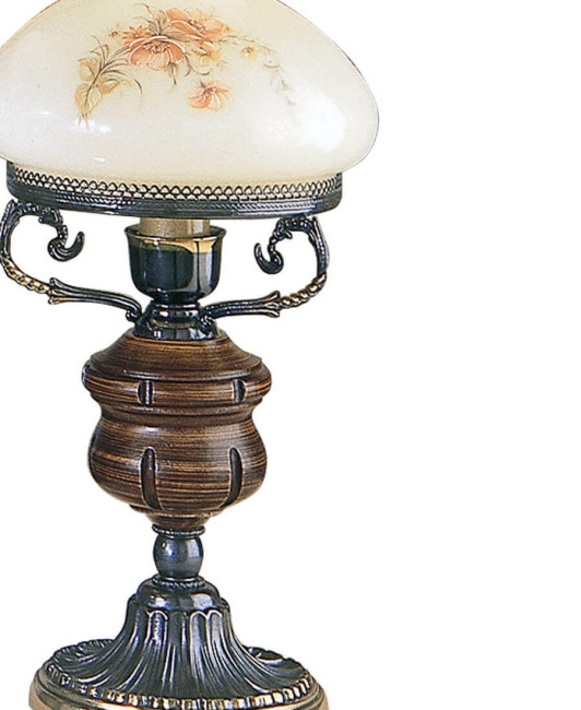 Настольная лампа Reccagni Angelo P 2812 M Настольная лампа Reccagni Angelo P 2812 M