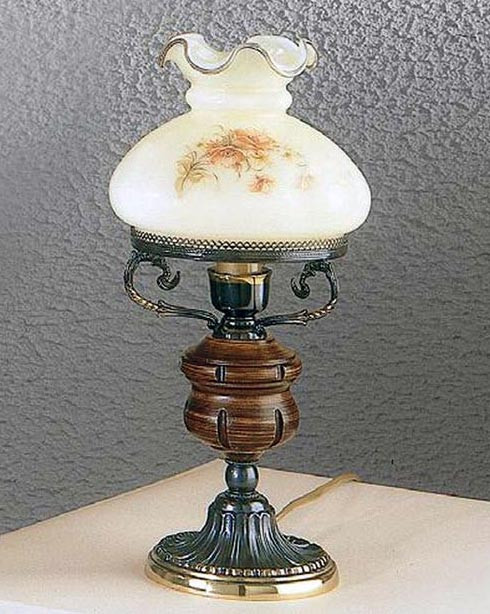 Настольная лампа Reccagni Angelo P 2812 M Настольная лампа Reccagni Angelo P 2812 M