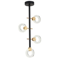Потолочный светильник Simple Story 1086-LED16CL Потолочный светильник Simple Story 1086-LED16CL