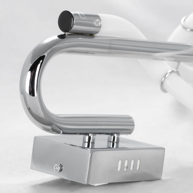 Настенный светильник Lussole LSP-8900 Настенный светильник Lussole LSP-8900