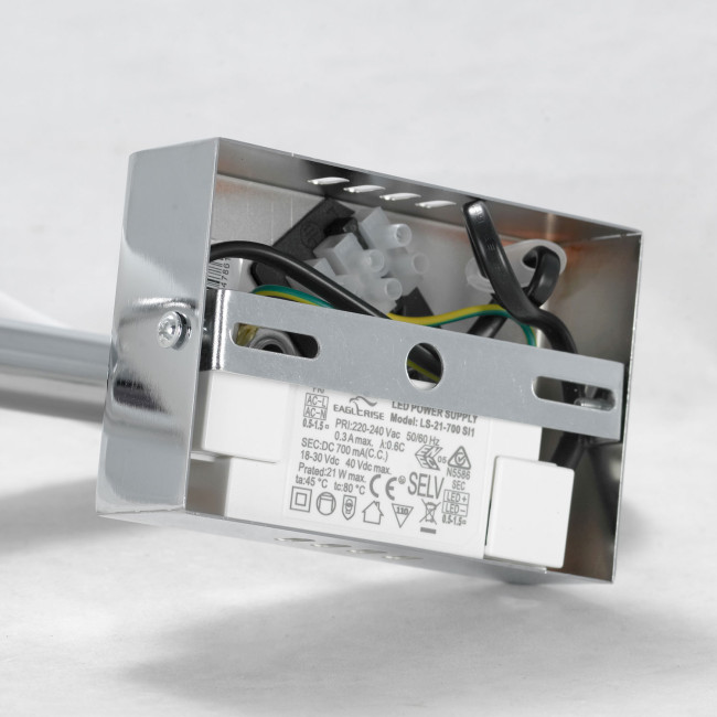 Настенный светильник Lussole LSP-8900 Настенный светильник Lussole LSP-8900