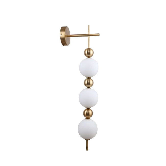 Бра F-Promo Chantra 4088-3W Бра F-Promo Chantra 4088-3W