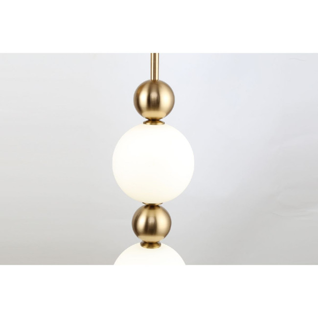 Бра F-Promo Chantra 4088-3W Бра F-Promo Chantra 4088-3W