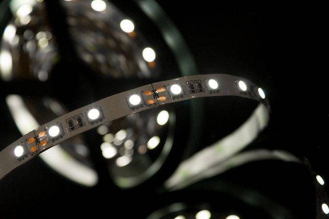 Светодиодная лента SWG SWG560-12-14.4-UW-M 009263