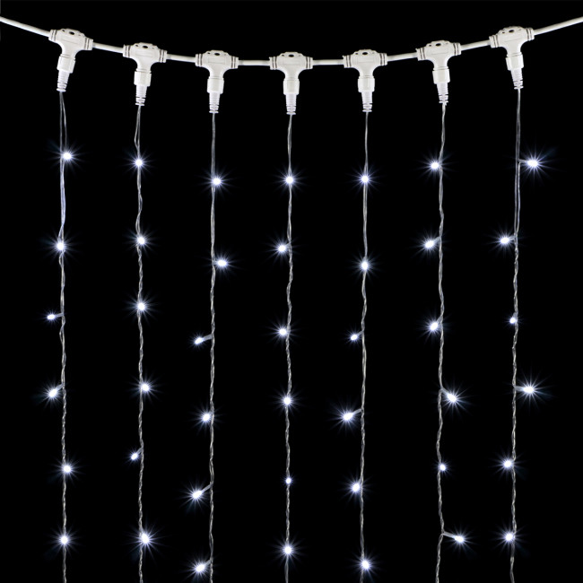 Гирлянда Занавес Laitcom (LTC) PCL602BLW-10-2W Гирлянда Занавес Laitcom (LTC) PCL602BLW-10-2W