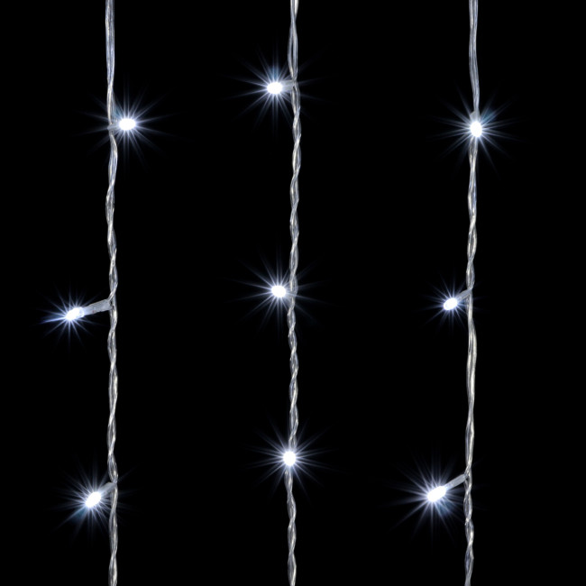 Гирлянда Занавес Laitcom (LTC) PCL602BLW-10-2W Гирлянда Занавес Laitcom (LTC) PCL602BLW-10-2W