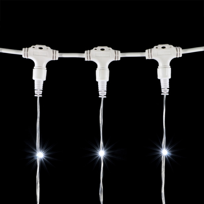 Гирлянда Занавес Laitcom (LTC) PCL602BLW-10-2W Гирлянда Занавес Laitcom (LTC) PCL602BLW-10-2W