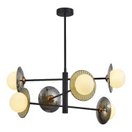 Люстра на штанге ST Luce Noon SL1521.423.06 Люстра на штанге ST Luce Noon SL1521.423.06