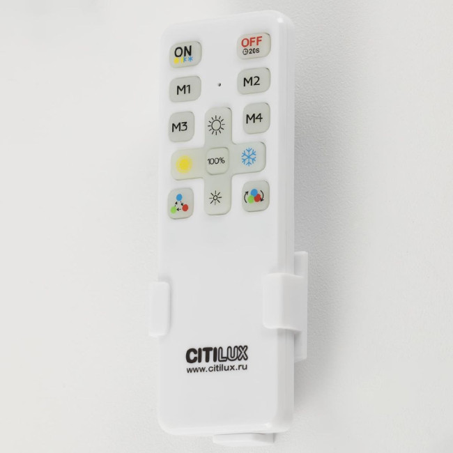 Потолочный светильник Citilux Boss CL751450G Потолочный светильник Citilux Boss CL751450G