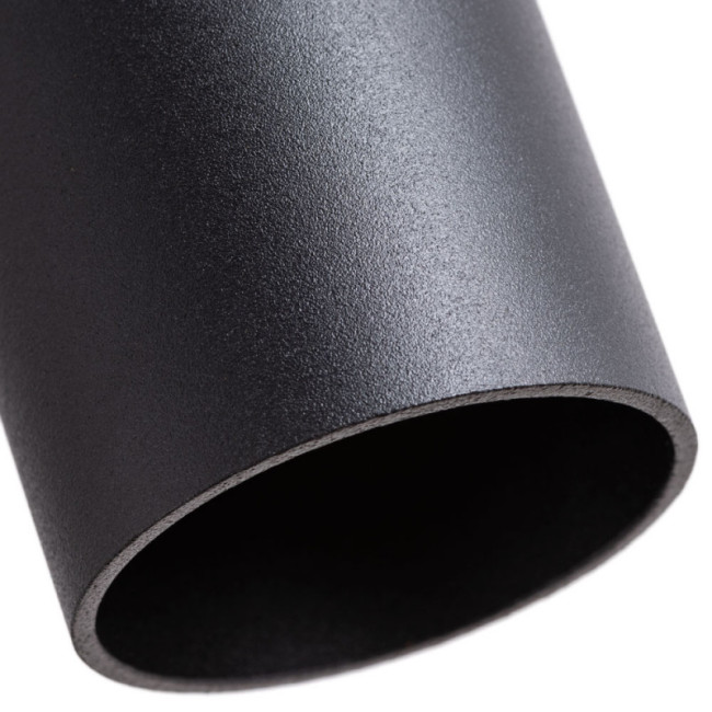 Подвесной светильник ARTE Lamp A1524SP-1BK Подвесной светильник ARTE Lamp A1524SP-1BK