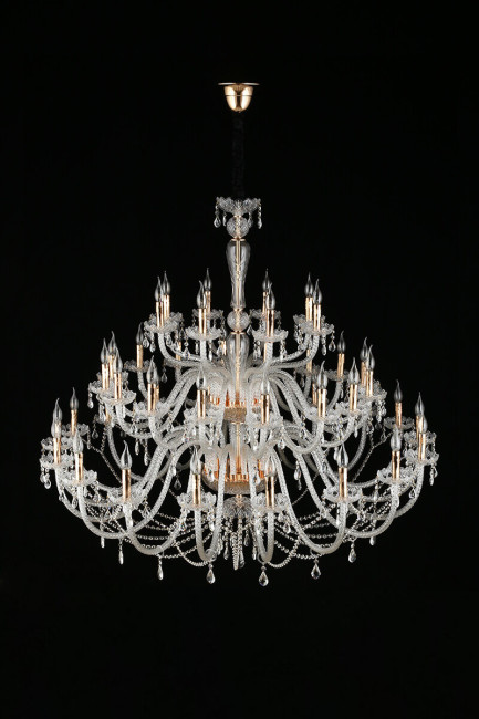 Подвесная люстра Aployt Halina APL.811.03.42 Подвесная люстра Aployt Halina APL.811.03.42