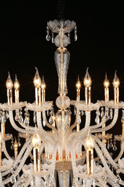 Подвесная люстра Aployt Halina APL.811.03.42 Подвесная люстра Aployt Halina APL.811.03.42