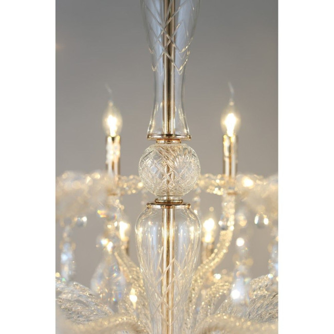 Подвесная люстра Aployt Halina APL.811.03.42 Подвесная люстра Aployt Halina APL.811.03.42