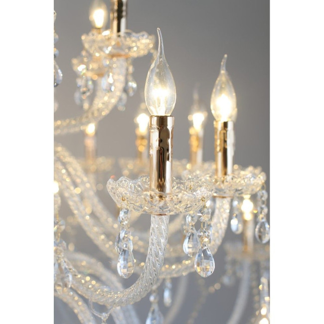 Подвесная люстра Aployt Halina APL.811.03.42 Подвесная люстра Aployt Halina APL.811.03.42