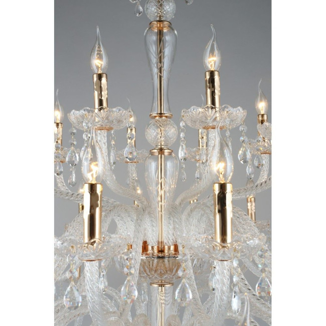 Подвесная люстра Aployt Halina APL.811.03.42 Подвесная люстра Aployt Halina APL.811.03.42