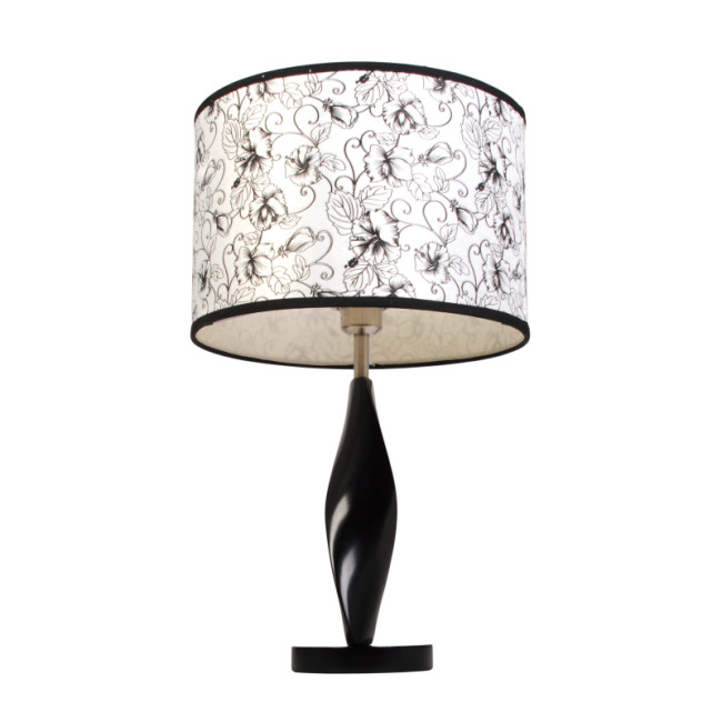 Настольная лампа Abrasax Charlotte MT6801 Настольная лампа Abrasax Charlotte MT6801