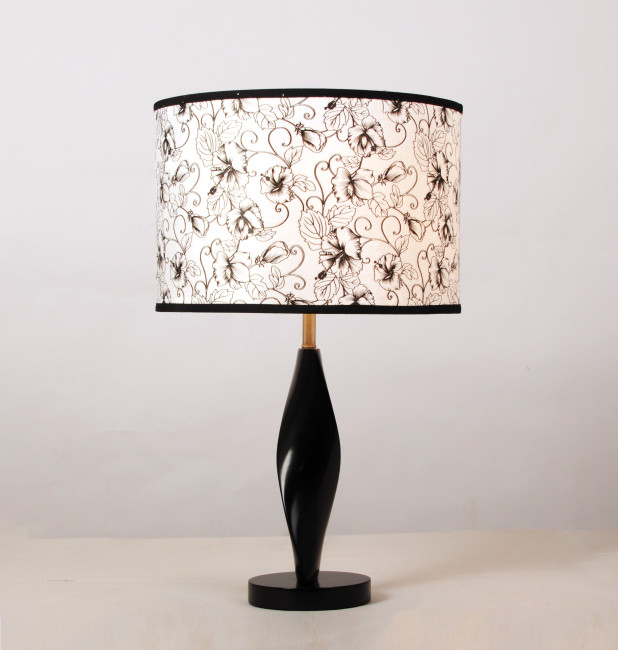 Настольная лампа Abrasax Charlotte MT6801 Настольная лампа Abrasax Charlotte MT6801