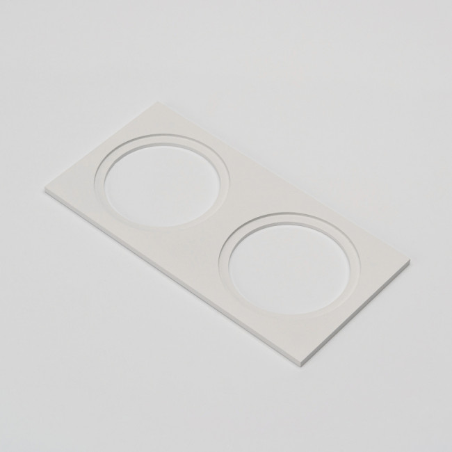 Рамка SWG MINI-COMBO-S2-WH 010301 Рамка SWG MINI-COMBO-S2-WH 010301