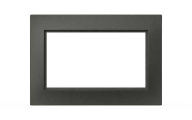 Розетка двухместная с заземлением ELBI Vega 510-011100-907 Розетка двухместная с заземлением ELBI Vega 510-011100-907