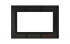 Розетка двухместная с заземлением ELBI Vega 510-011100-907 Розетка двухместная с заземлением ELBI Vega 510-011100-907