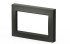 Розетка двухместная с заземлением ELBI Vega 510-011100-907 Розетка двухместная с заземлением ELBI Vega 510-011100-907