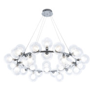 Подвесная люстра Modestyle MS.6030.32 SL