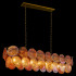 Подвесная люстра LOFT IT Lolly 10492/1200R Pink Подвесная люстра LOFT IT Lolly 10492/1200R Pink