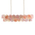 Подвесная люстра LOFT IT Lolly 10492/1200R Pink Подвесная люстра LOFT IT Lolly 10492/1200R Pink