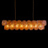 Подвесная люстра LOFT IT Lolly 10492/1200R Pink Подвесная люстра LOFT IT Lolly 10492/1200R Pink