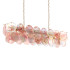 Подвесная люстра LOFT IT Lolly 10492/1200R Pink Подвесная люстра LOFT IT Lolly 10492/1200R Pink